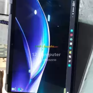 Hp Spectre  x360 2-in-1 laptop 14 (OLED, Ultra 7) 14" 2.8K OLED display  Intel® Core™ Ult in Ethiopia